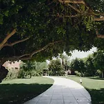 Palace 4* Μόντικα