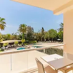 Palace Ξενοδοχείο Μόντικα