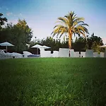 Palace Ξενοδοχείο Μόντικα