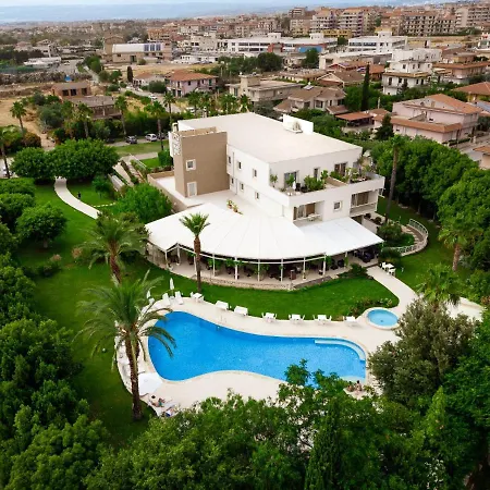 Hotel Palace Módica