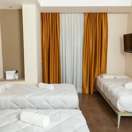 Hotel Palace