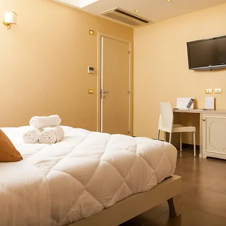 Hotel Palace Modica