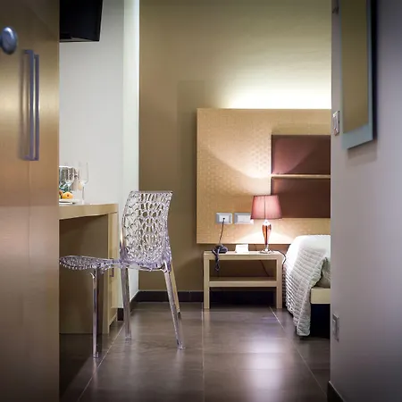 Palace Hotel Modica
