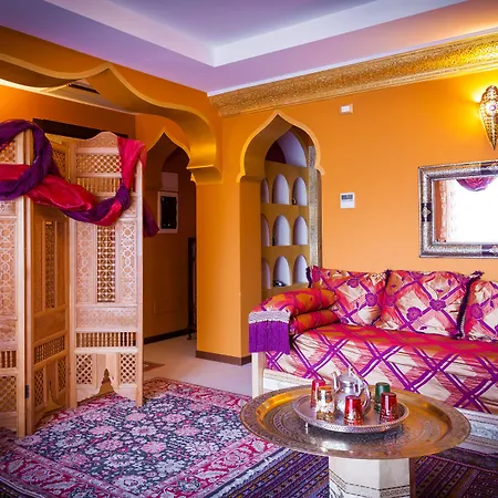 莫迪卡皇宫酒店