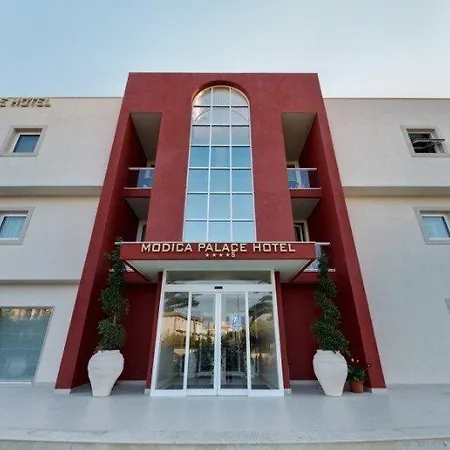 Palace Ξενοδοχείο