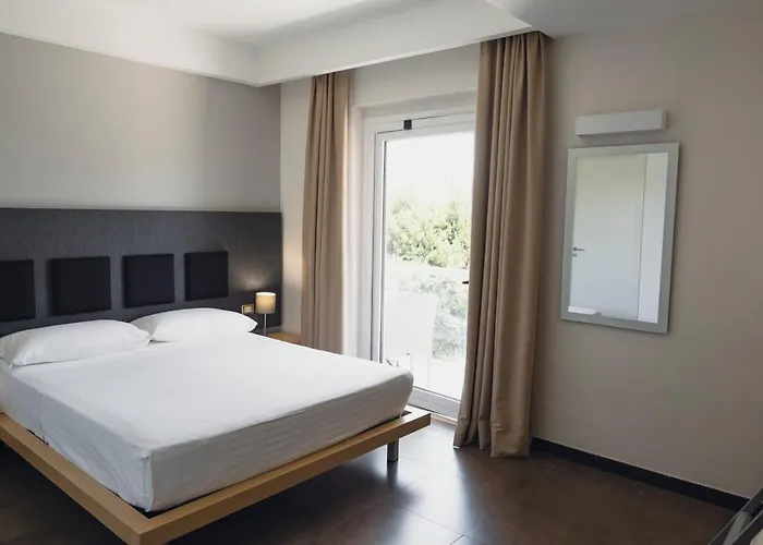 莫迪卡皇宫酒店 酒店 莫迪卡