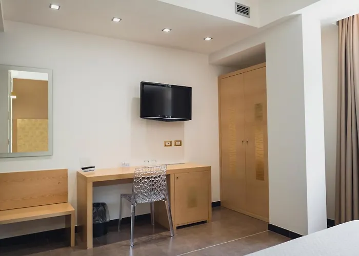 酒店 莫迪卡皇宫酒店