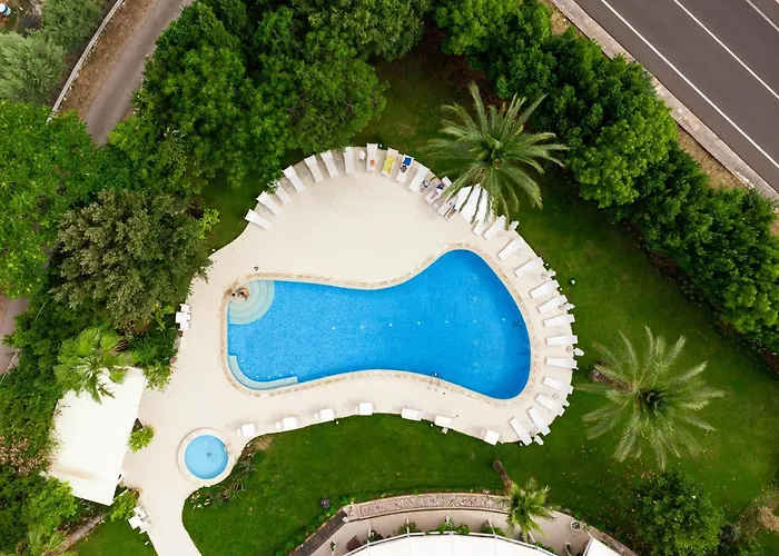 莫迪卡皇宫酒店 酒店 莫迪卡