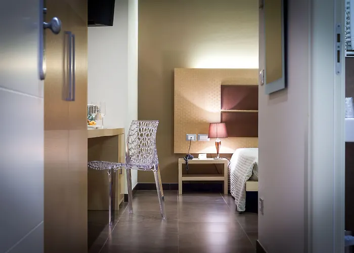 Palace Hotel Modica