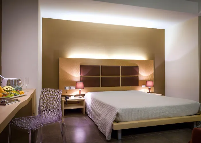 Hotel Palace 4*