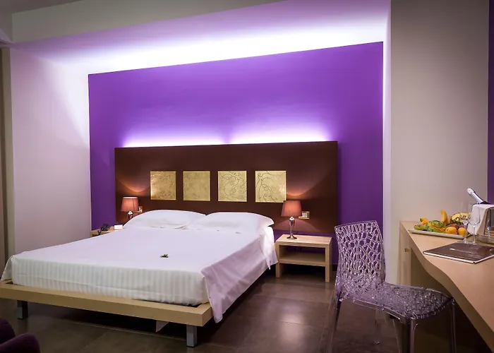 Palace 4*