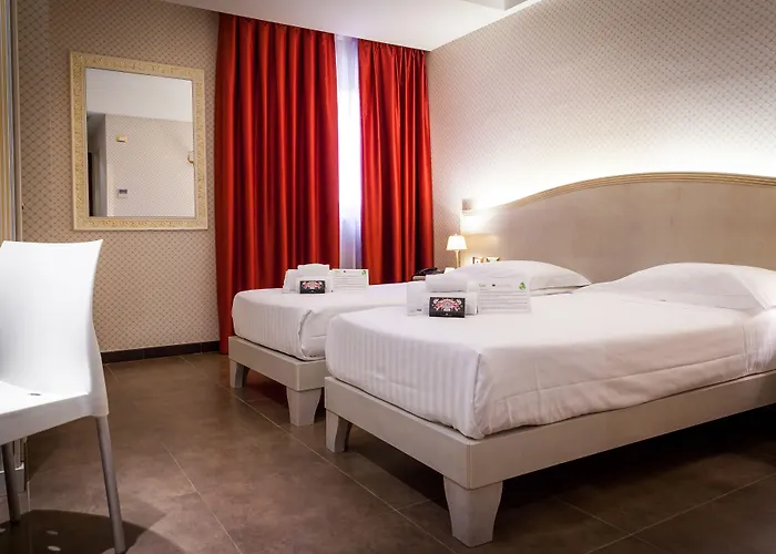 Hotel Palace