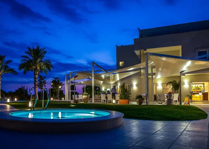 莫迪卡皇宫酒店 莫迪卡