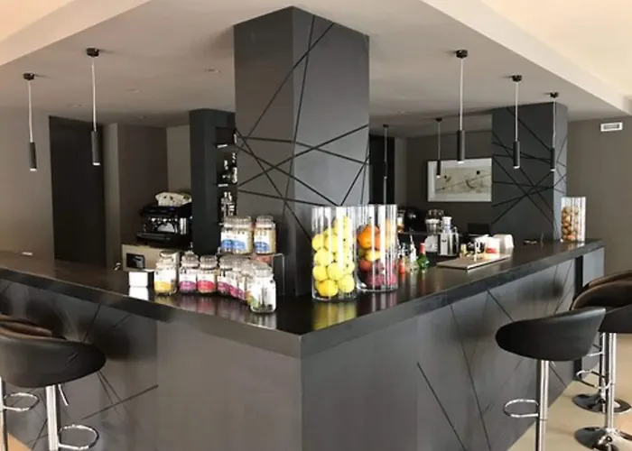 莫迪卡皇宫酒店