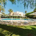Hotel Palace