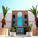 Palace Hotel 4*