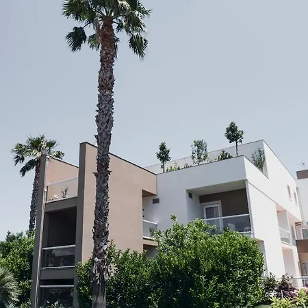 Ξενοδοχείο Palace 4*