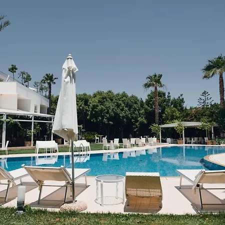 Hotel Palace 4*