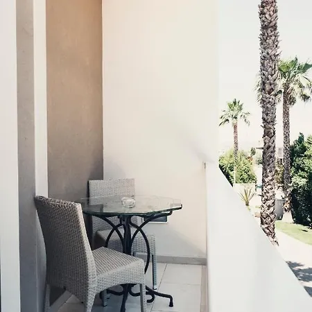 Palace 4*