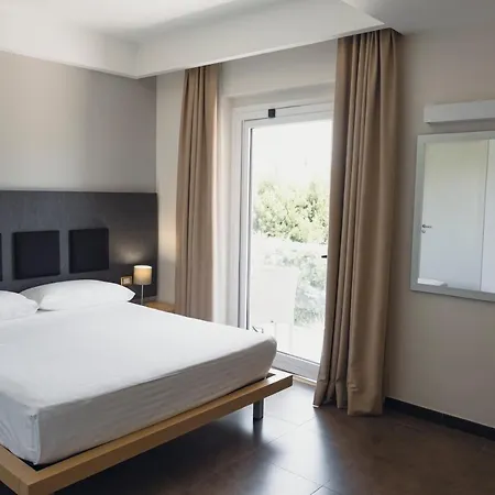 Palace Hotel Modica
