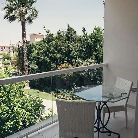 Hotel Palace Modica