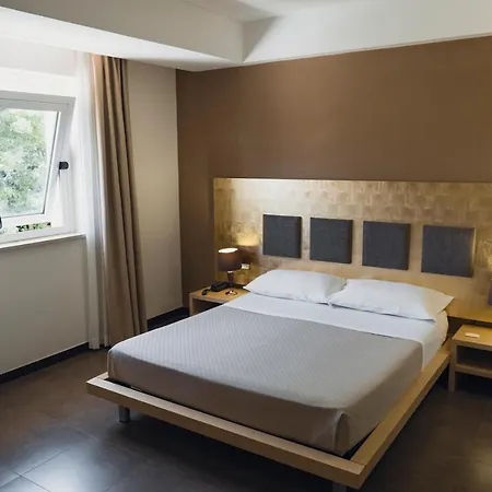 Hotel Palace
