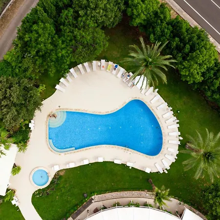 Palace Hotel Modica