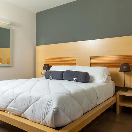 Hotel Palace Modica