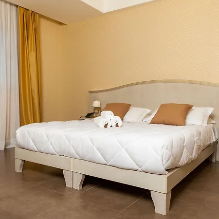 Hotel Palace 4*