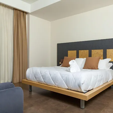Palace Hotel Modica