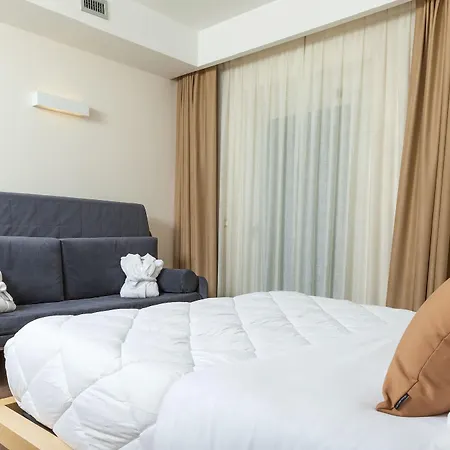 Palace 4* Μόντικα