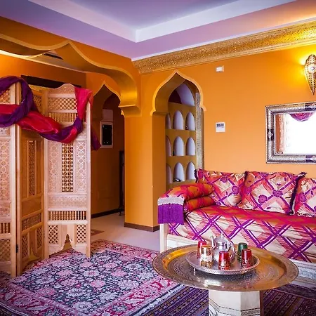 Hotel Palace 4*