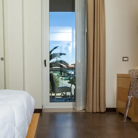 Hotel Palace Modica