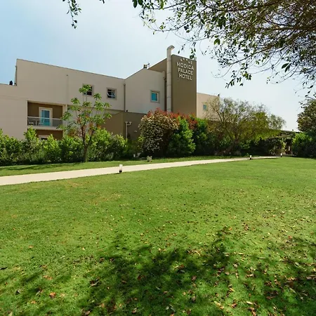 Ξενοδοχείο Palace 4*