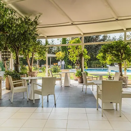 Hotel Palace Modica