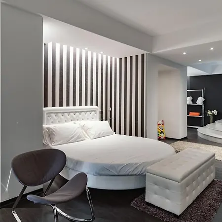 Hotel Palace Modica