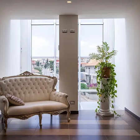Palace Hotel 4*
