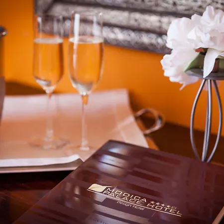Palace Hotel 4*