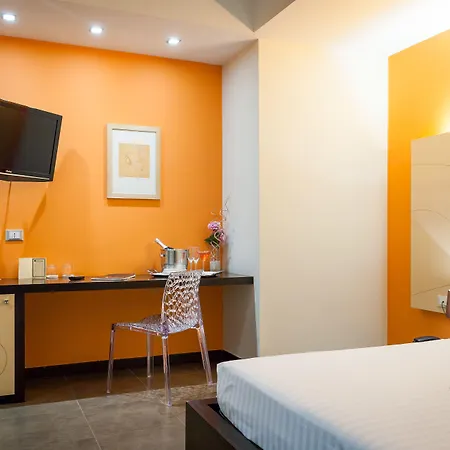 Hotel Palace Modica
