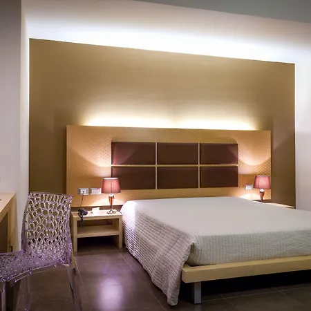 Hotel Palace 4*