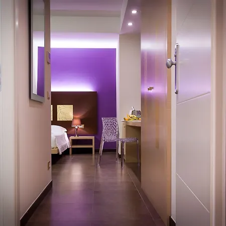 Palace Hotel Modica