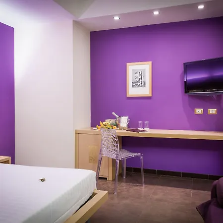 Palace Hotel 4*