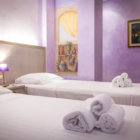 Hotel Palace 4*