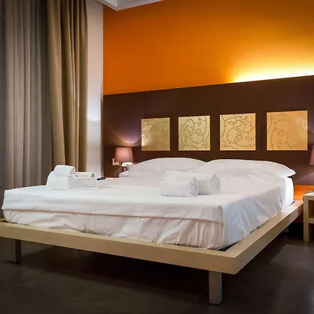 Palace Hotel Modica