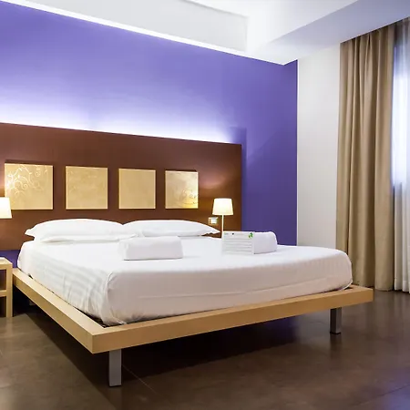 Palace Hotel Modica