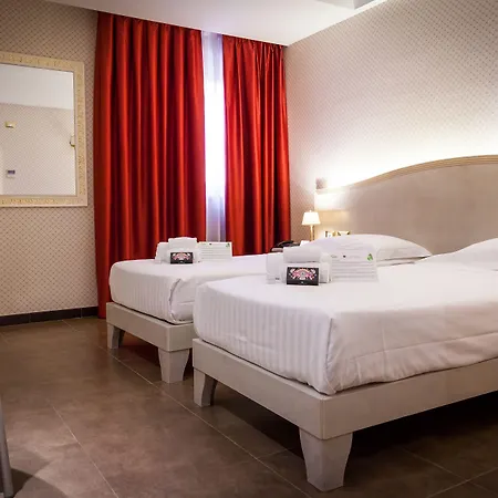 Hotel Palace