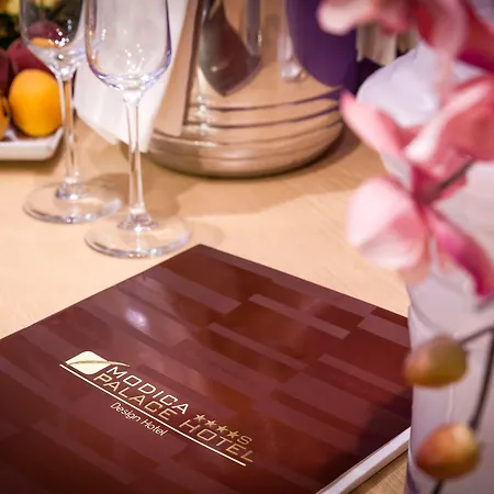 Palace Hotel 4*