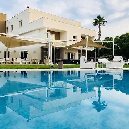 Hotel Palace 4*