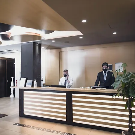 Hotel Palace Modica