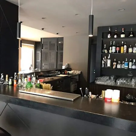 Hotel Palace Modica